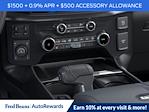 2025 Ford F-150 SuperCrew Cab 4WD Pickup for sale #H50630 - photo 15