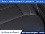 2025 Ford F-150 SuperCrew Cab 4WD Pickup for sale #H50630 - photo 16