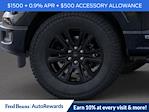 2025 Ford F-150 SuperCrew Cab 4WD Pickup for sale #H50630 - photo 19