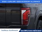 2025 Ford F-150 SuperCrew Cab 4WD Pickup for sale #H50630 - photo 21