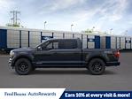 2025 Ford F-150 SuperCrew Cab 4WD Pickup for sale #H50630 - photo 4