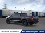 2025 Ford F-150 SuperCrew Cab 4WD Pickup for sale #H50630 - photo 2