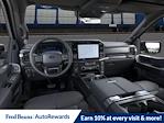 2025 Ford F-150 SuperCrew Cab 4WD Pickup for sale #H50630 - photo 9