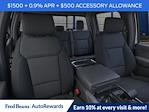 New 2025 Ford F-150 XLT SuperCrew Cab 4WD Pickup for sale #H50632 - photo 10