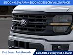 New 2025 Ford F-150 XLT SuperCrew Cab 4WD Pickup for sale #H50632 - photo 17