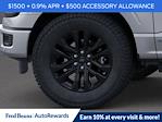 New 2025 Ford F-150 XLT SuperCrew Cab 4WD Pickup for sale #H50632 - photo 19