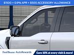New 2025 Ford F-150 XLT SuperCrew Cab 4WD Pickup for sale #H50632 - photo 20