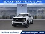 2025 Ford F-150 SuperCrew Cab 4WD Pickup for sale #H50632 - photo 3