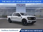 2025 Ford F-150 SuperCrew Cab 4WD Pickup for sale #H50632 - photo 7