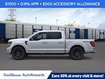 New 2025 Ford F-150 XLT SuperCrew Cab 4WD Pickup for sale #H50632 - photo 4