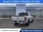 2025 Ford F-150 SuperCrew Cab 4WD Pickup for sale #H50632 - photo 8