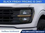 2025 Ford F-150 SuperCrew Cab 4WD Pickup for sale #H50632 - photo 18