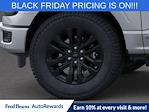 2025 Ford F-150 SuperCrew Cab 4WD Pickup for sale #H50632 - photo 19
