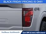 2025 Ford F-150 SuperCrew Cab 4WD Pickup for sale #H50632 - photo 21