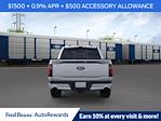 New 2025 Ford F-150 XLT SuperCrew Cab 4WD Pickup for sale #H50632 - photo 5