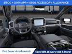 New 2025 Ford F-150 XLT SuperCrew Cab 4WD Pickup for sale #H50632 - photo 9