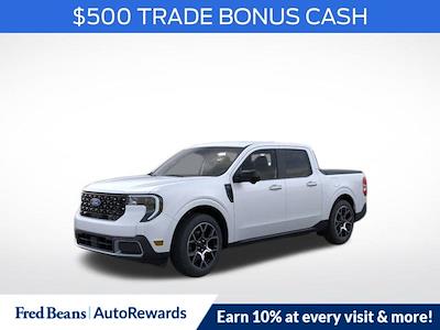 2025 Ford Maverick SuperCrew Cab AWD Pickup for sale #H50635 - photo 1