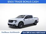 2025 Ford Maverick SuperCrew Cab AWD Pickup for sale #H50635 - photo 1