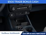 2025 Ford Maverick SuperCrew Cab AWD Pickup for sale #H50635 - photo 17