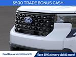 2025 Ford Maverick SuperCrew Cab AWD Pickup for sale #H50635 - photo 19