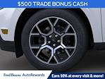 2025 Ford Maverick SuperCrew Cab AWD Pickup for sale #H50635 - photo 21