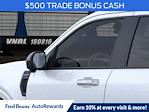 2025 Ford Maverick SuperCrew Cab AWD Pickup for sale #H50635 - photo 22