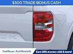 2025 Ford Maverick SuperCrew Cab AWD Pickup for sale #H50635 - photo 23
