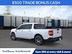 2025 Ford Maverick SuperCrew Cab AWD Pickup for sale #H50635 - photo 5