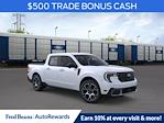 2025 Ford Maverick SuperCrew Cab AWD Pickup for sale #H50635 - photo 8