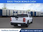 2025 Ford Maverick SuperCrew Cab AWD Pickup for sale #H50635 - photo 9