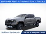 2025 Ford Ranger SuperCrew Cab 4WD Pickup for sale #H50637 - photo 1