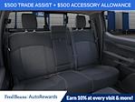 2025 Ford Ranger SuperCrew Cab 4WD Pickup for sale #H50637 - photo 11