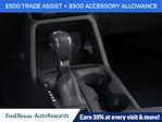 2025 Ford Ranger SuperCrew Cab 4WD Pickup for sale #H50637 - photo 15