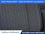2025 Ford Ranger SuperCrew Cab 4WD Pickup for sale #H50637 - photo 16