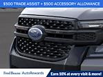 2025 Ford Ranger SuperCrew Cab 4WD Pickup for sale #H50637 - photo 17