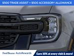 2025 Ford Ranger SuperCrew Cab 4WD Pickup for sale #H50637 - photo 18