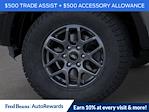 2025 Ford Ranger SuperCrew Cab 4WD Pickup for sale #H50637 - photo 19