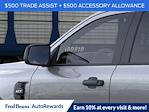 2025 Ford Ranger SuperCrew Cab 4WD Pickup for sale #H50637 - photo 20