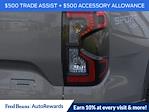 2025 Ford Ranger SuperCrew Cab 4WD Pickup for sale #H50637 - photo 21