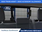 2025 Ford Ranger SuperCrew Cab 4WD Pickup for sale #H50637 - photo 22