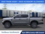 2025 Ford Ranger SuperCrew Cab 4WD Pickup for sale #H50637 - photo 3