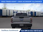 2025 Ford Ranger SuperCrew Cab 4WD Pickup for sale #H50637 - photo 5