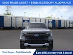 2025 Ford Ranger SuperCrew Cab 4WD Pickup for sale #H50637 - photo 6