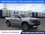 2025 Ford Ranger SuperCrew Cab 4WD Pickup for sale #H50637 - photo 7