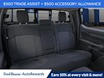 New 2025 Ford Ranger XLT SuperCrew Cab 4WD Pickup for sale #H50638 - photo 11