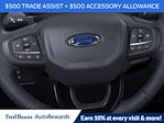New 2025 Ford Ranger XLT SuperCrew Cab 4WD Pickup for sale #H50638 - photo 12