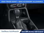 New 2025 Ford Ranger XLT SuperCrew Cab 4WD Pickup for sale #H50638 - photo 15
