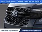 New 2025 Ford Ranger XLT SuperCrew Cab 4WD Pickup for sale #H50638 - photo 17
