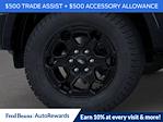New 2025 Ford Ranger XLT SuperCrew Cab 4WD Pickup for sale #H50638 - photo 19