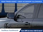 New 2025 Ford Ranger XLT SuperCrew Cab 4WD Pickup for sale #H50638 - photo 20